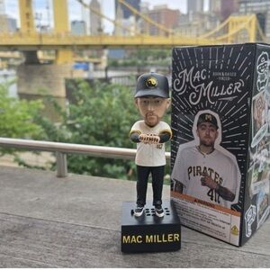 Mac Miller Bobblehead
